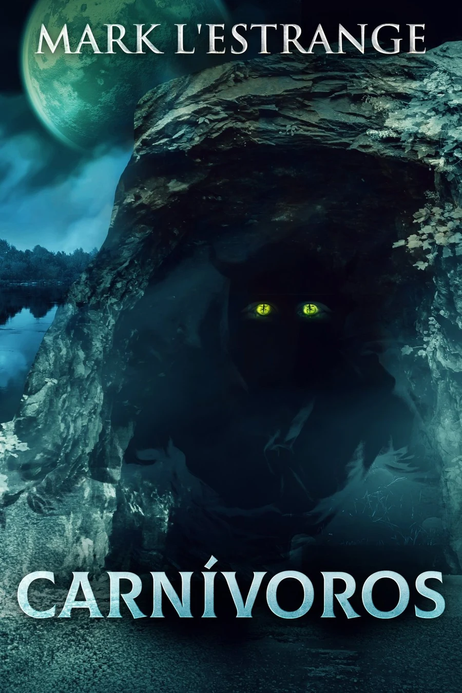 Carnívoros cover
