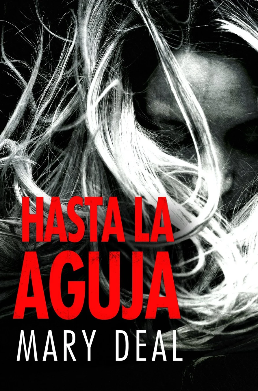 Hasta la Aguja cover
