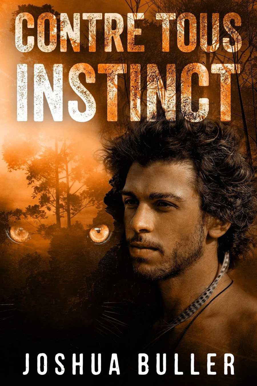 Contre Tous Instinct cover