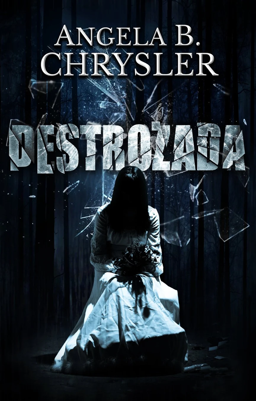 Destrozada cover
