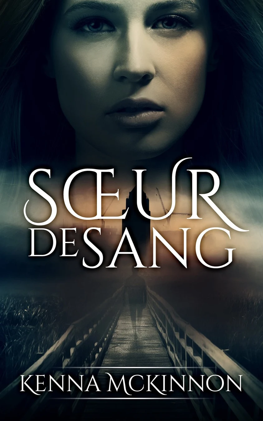 Sœur de sang cover