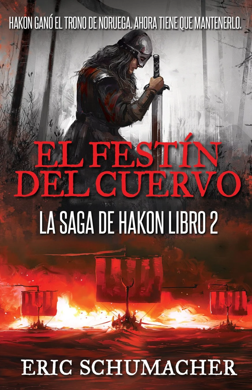 El festín del cuervo cover