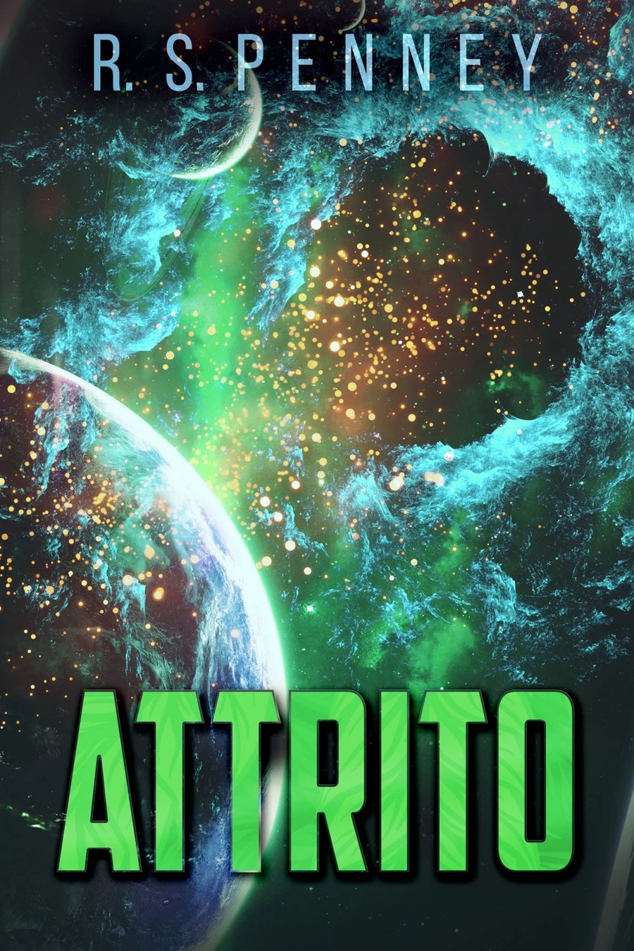 Attrito cover