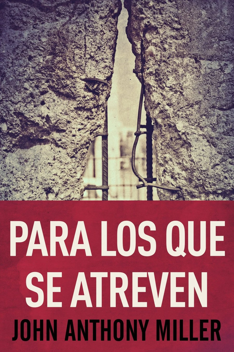 Para Los Que Se Atreven cover