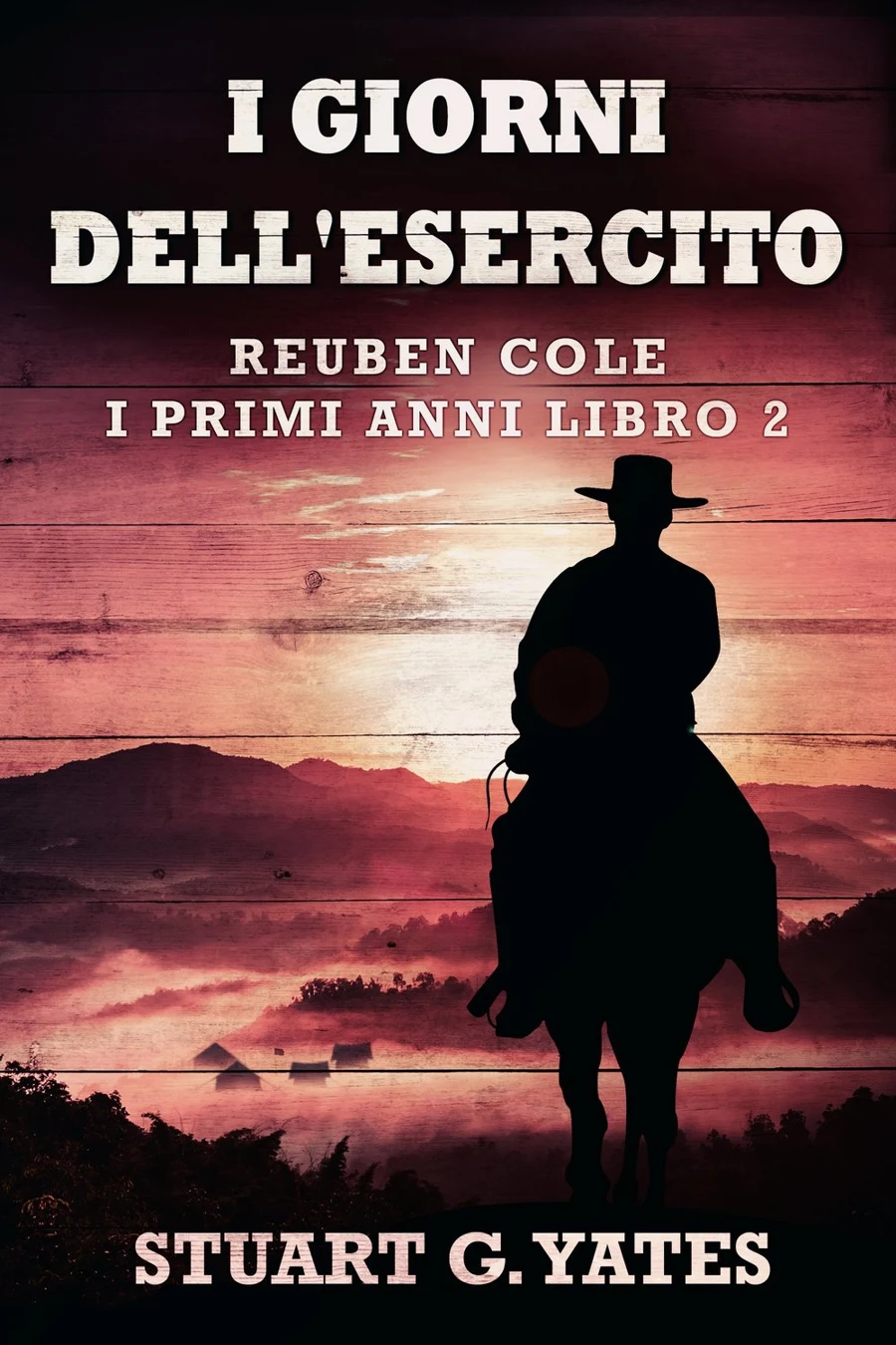 I Giorni Dell'esercito cover