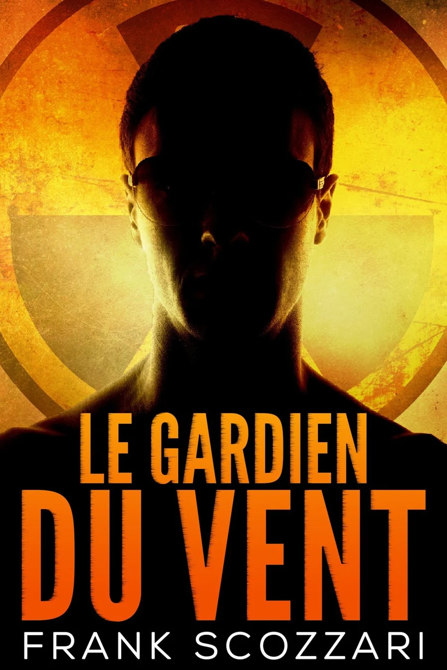 Le Gardien du Vent cover
