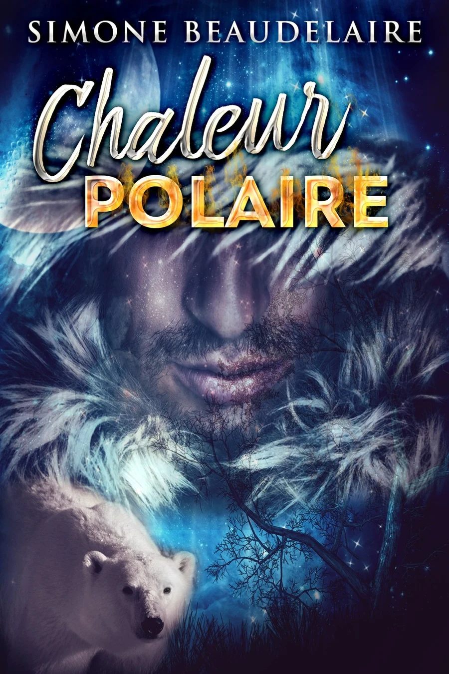 Chaleur Polaire cover
