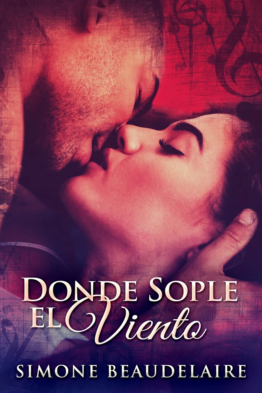 Donde Sople El Viento cover