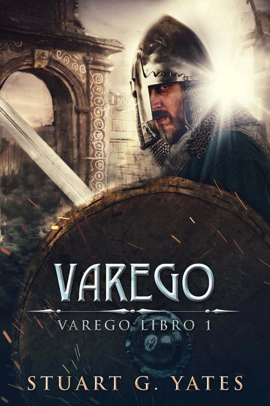 Varego cover