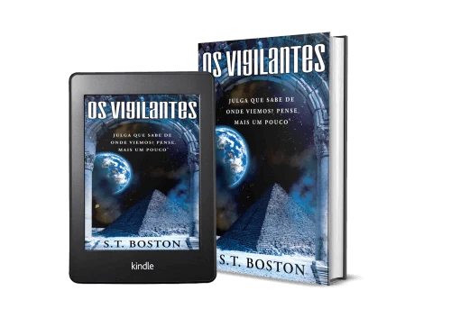 Os Vigilantes cover