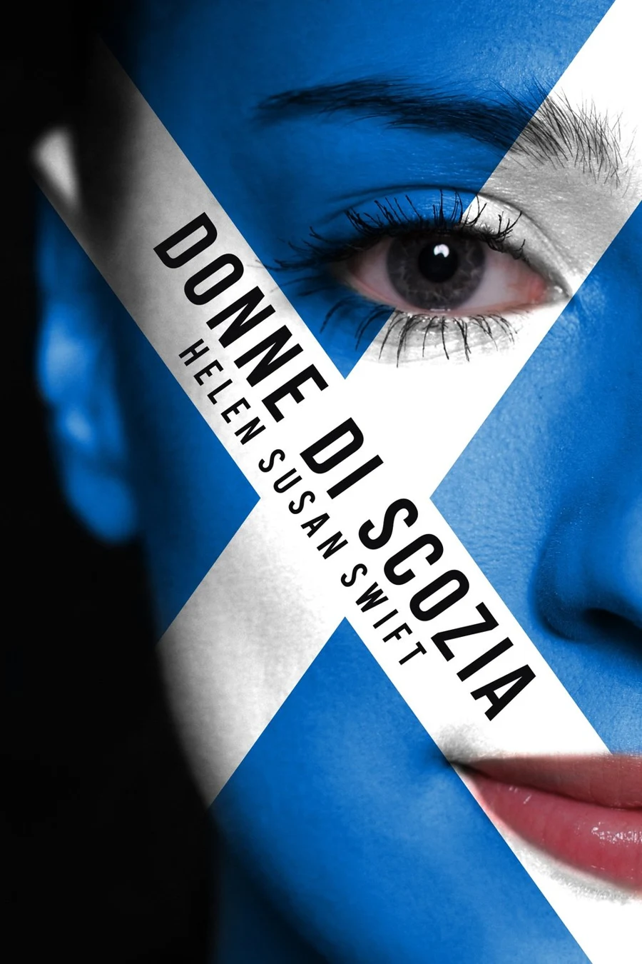 Donne di Scozia cover