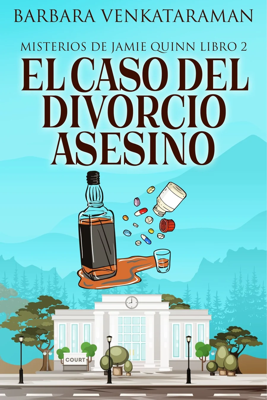 El caso del divorcio asesino cover