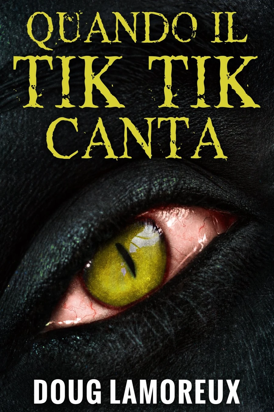Quando il Tik Tik Canta cover