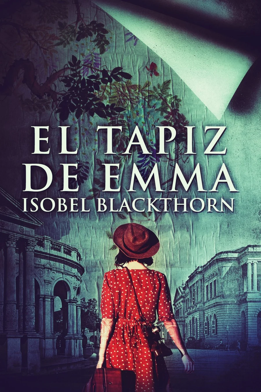 El tapiz de Emma cover