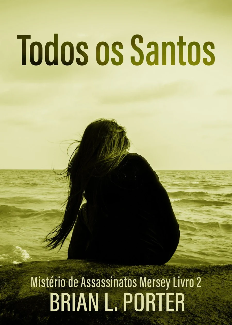 Todos os Santos cover