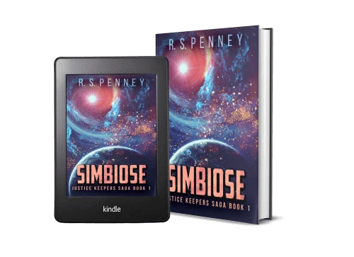Simbiose cover