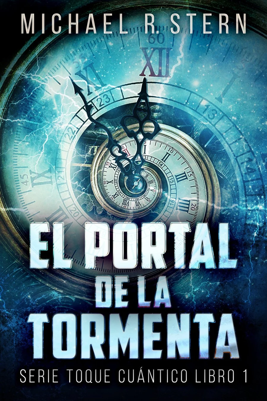 El Portal de la Tormenta cover