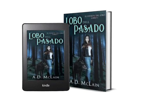 Lobo Del Pasado cover