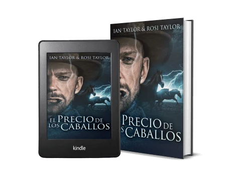 El Precio De Los Caballos cover