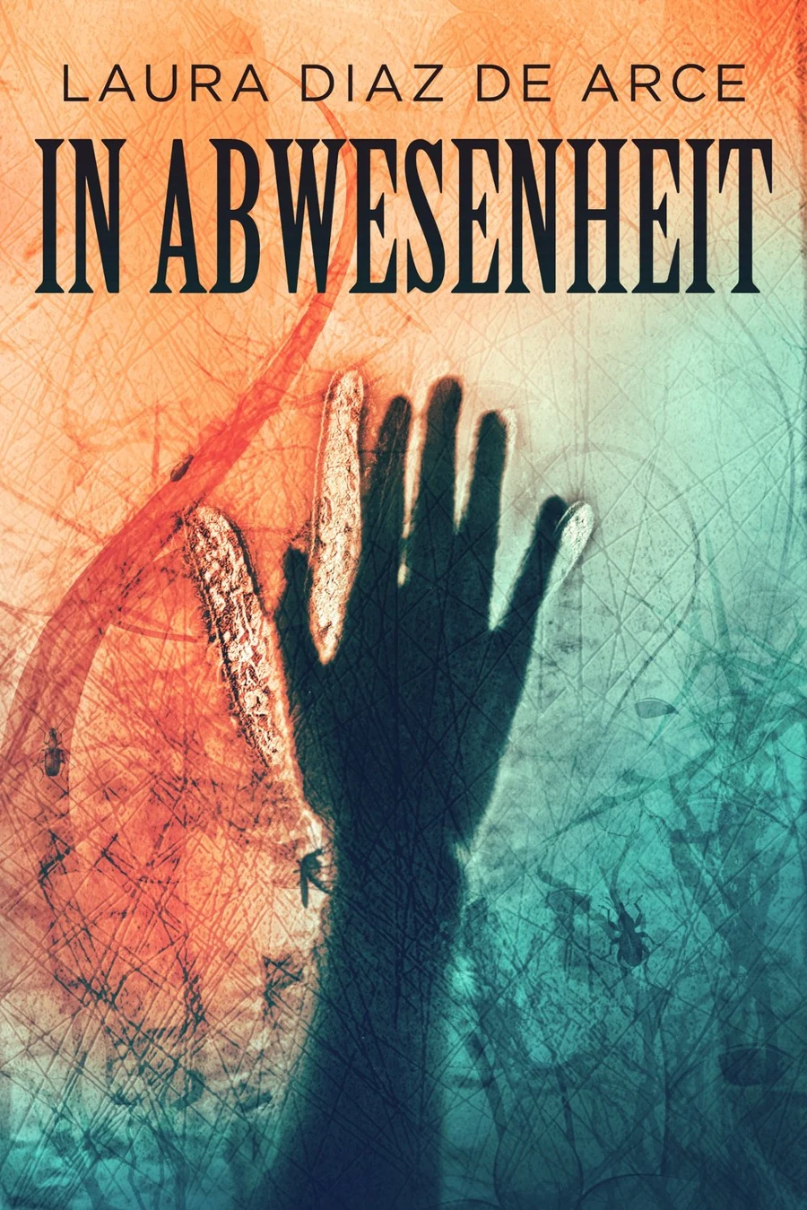 In Abwesenheit cover