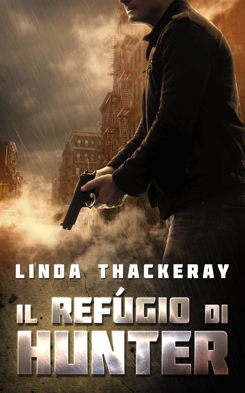 Il Rifugio di Hunter cover