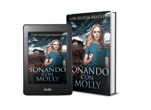 Soñando Con Molly cover