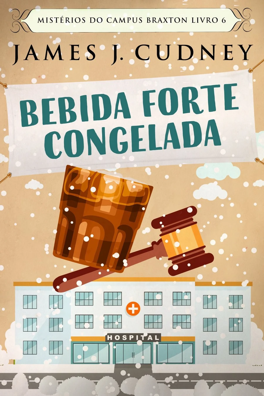 Bebida Forte Congelada cover
