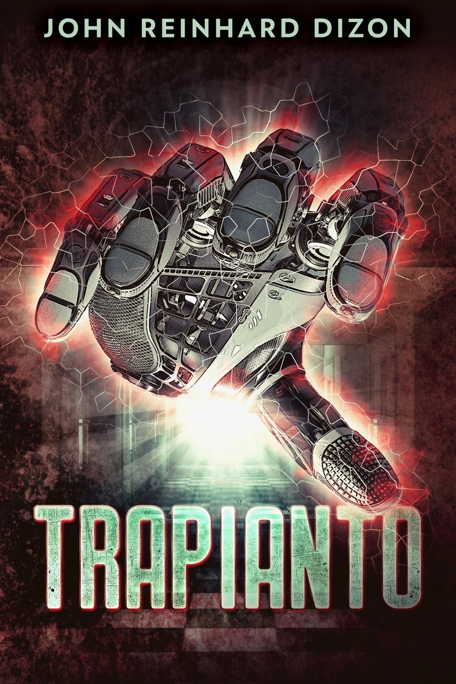 Trapianto cover
