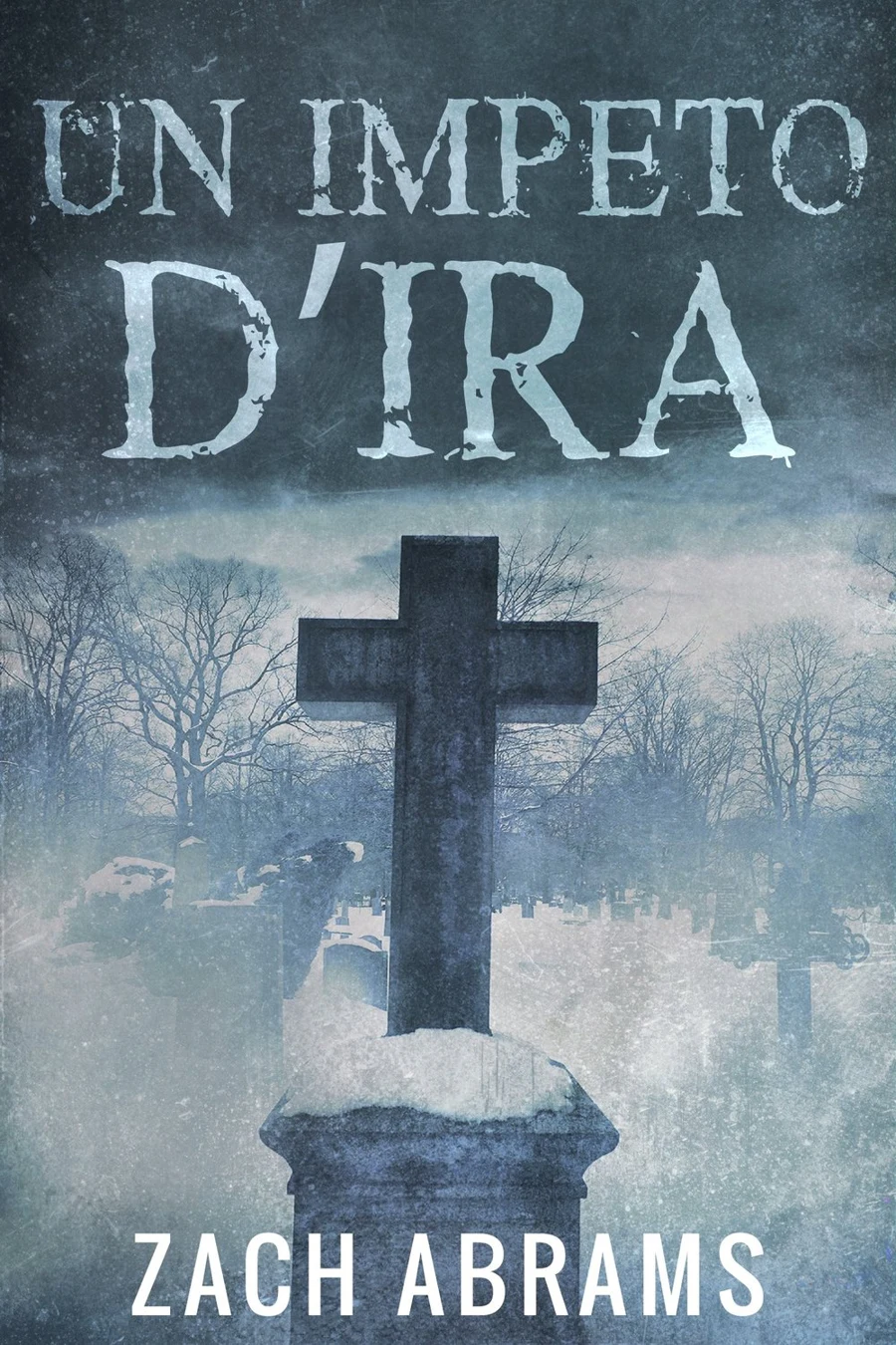 Un Impeto D’ira cover
