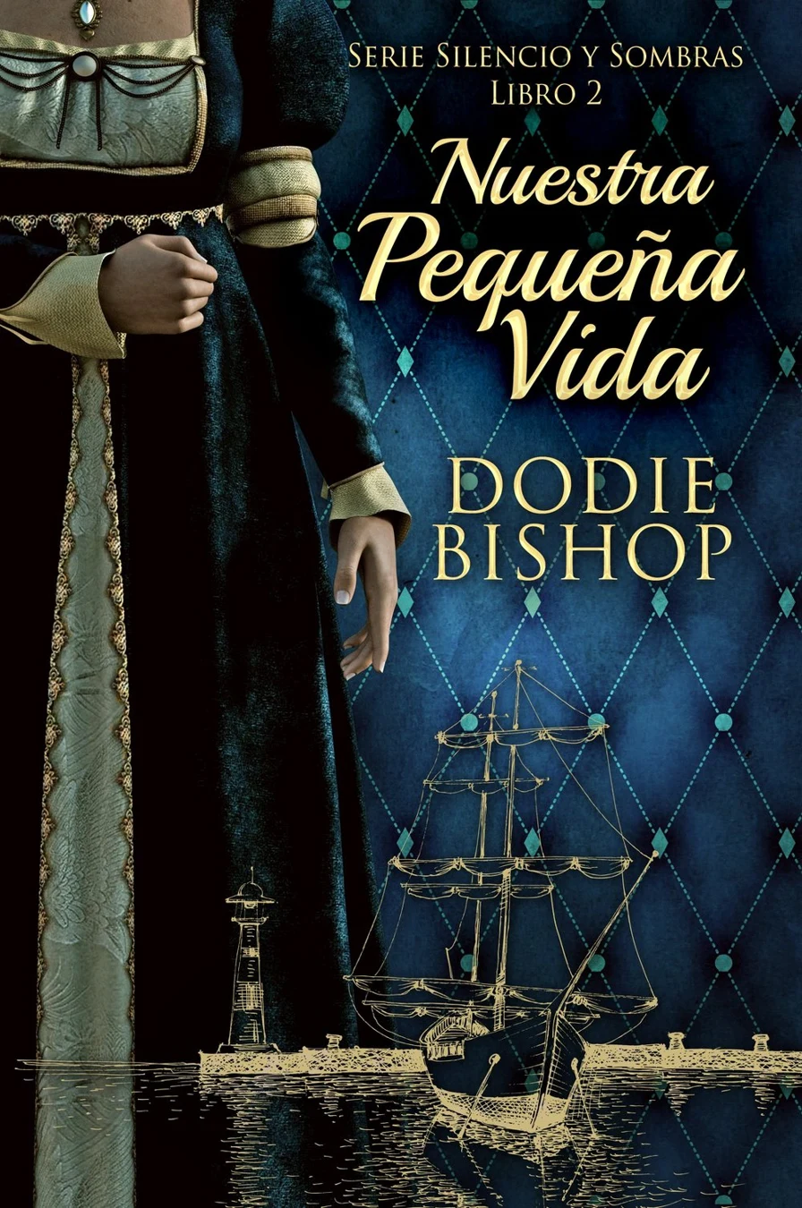 Nuestra Pequeña Vida cover