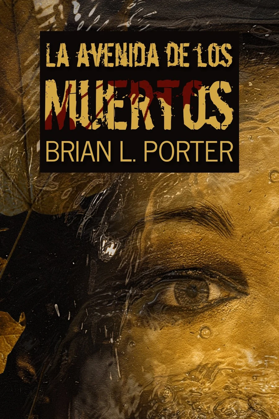 La Avenida de los Muertos cover