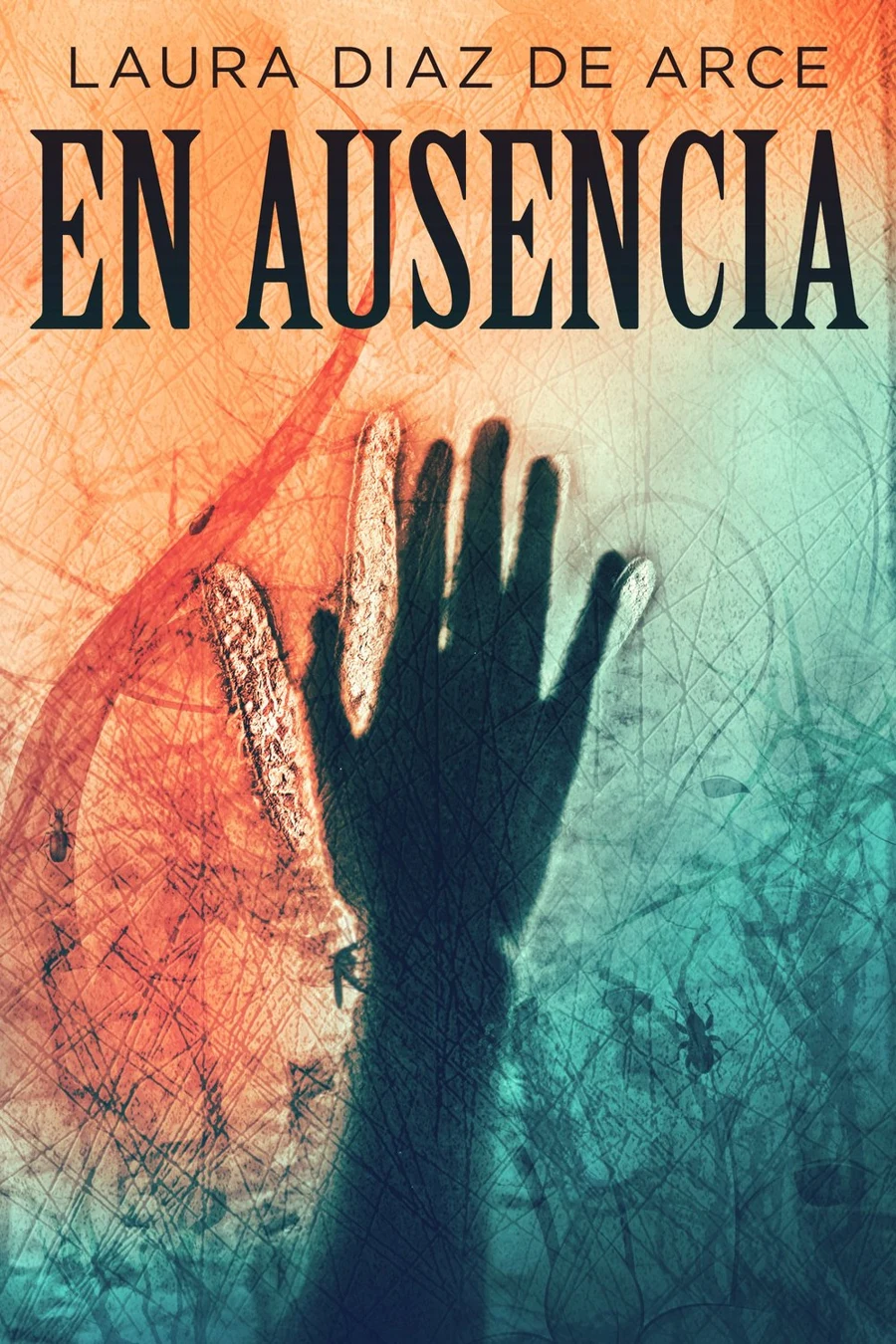 En ausencia cover