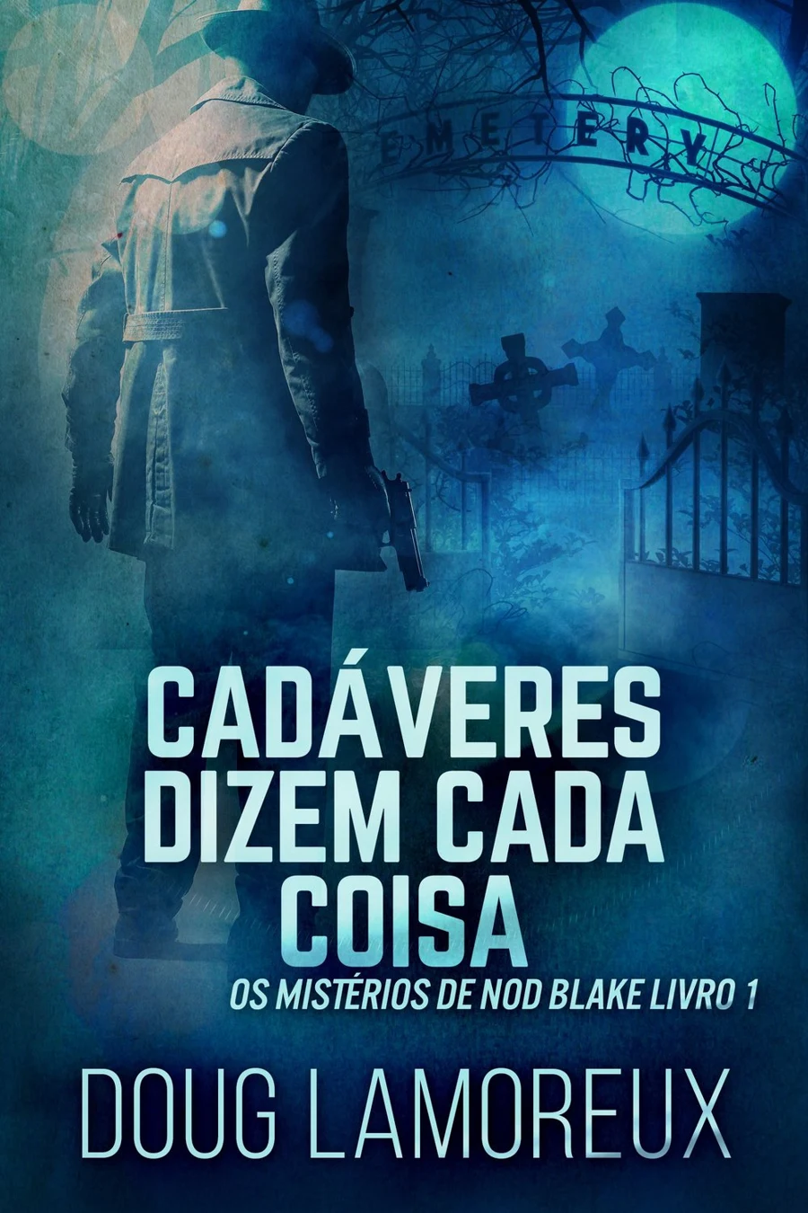 Cadáveres Dizem Cada Coisa cover