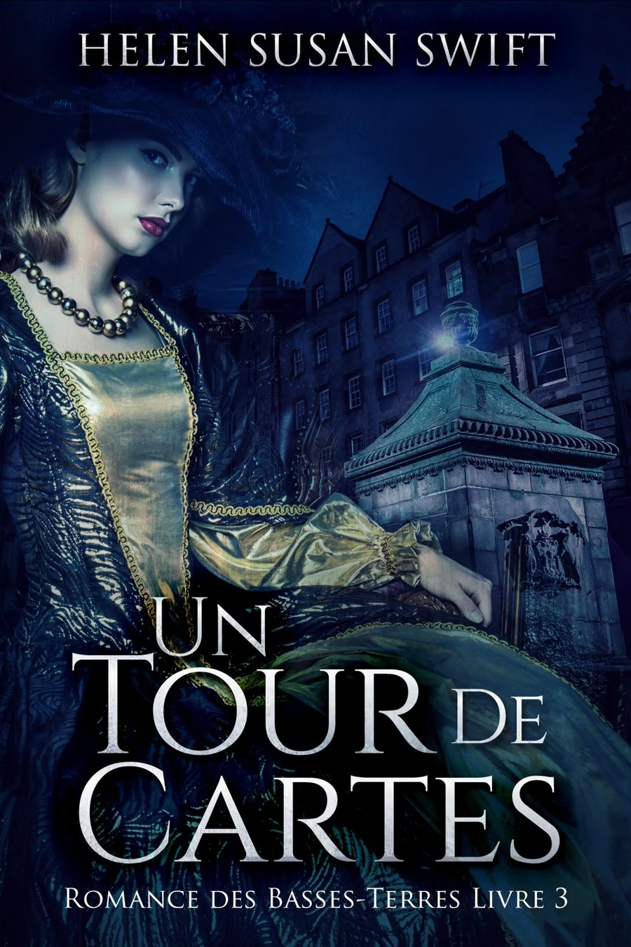 Un Tour De Cartes cover
