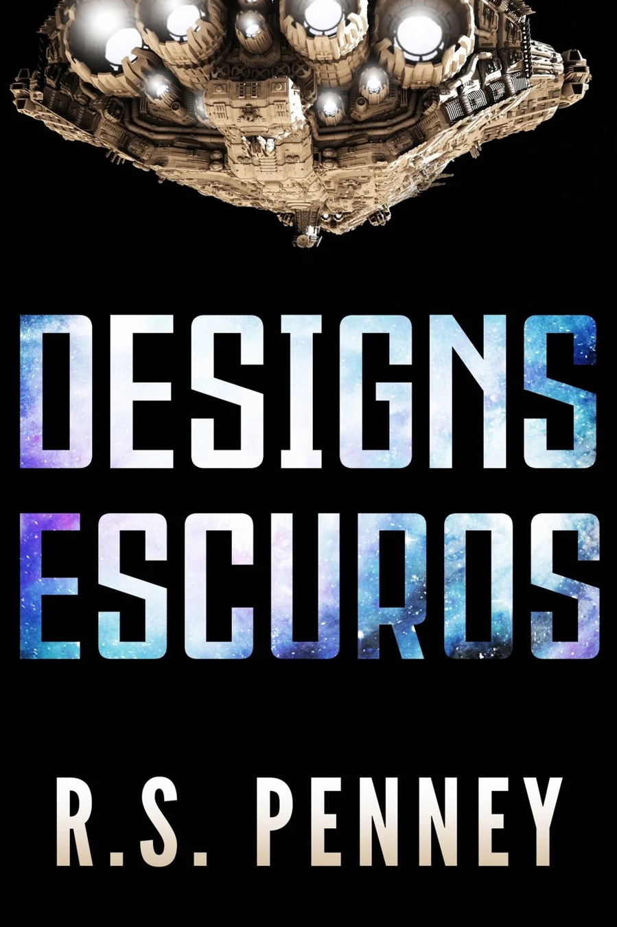 Designs Escuros cover