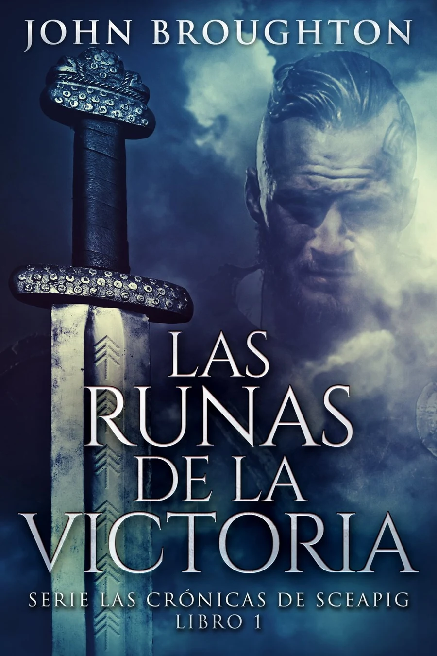 Las Runas de la Victoria cover