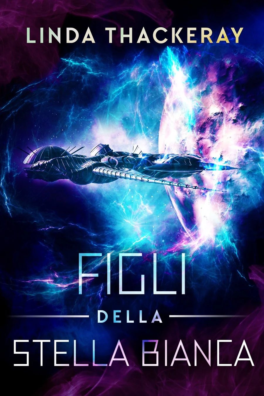 Figli della Stella Bianca cover