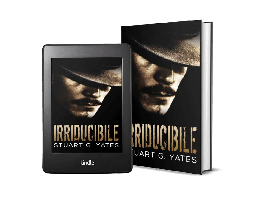 Irriducibile cover