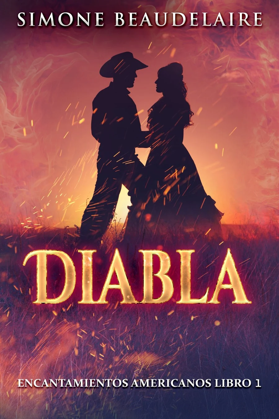 Diabla cover