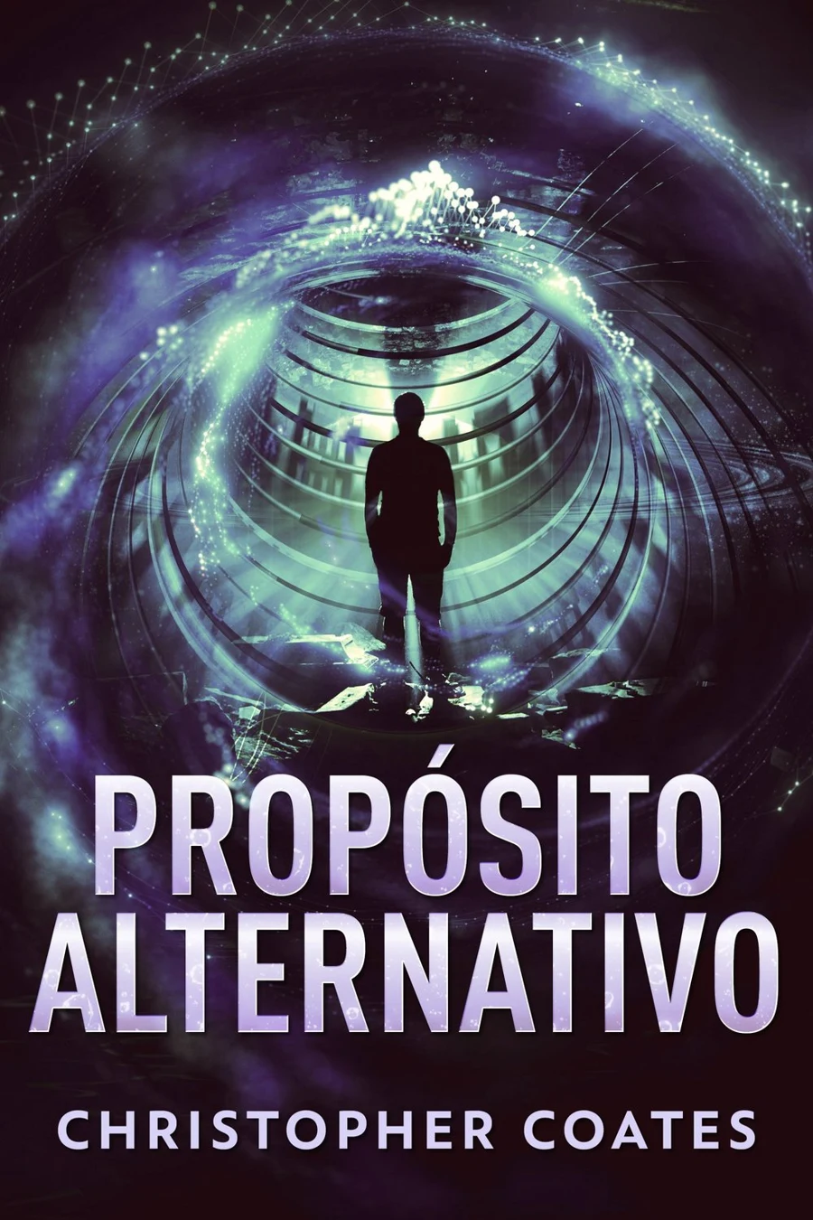 Propósito Alternativo cover