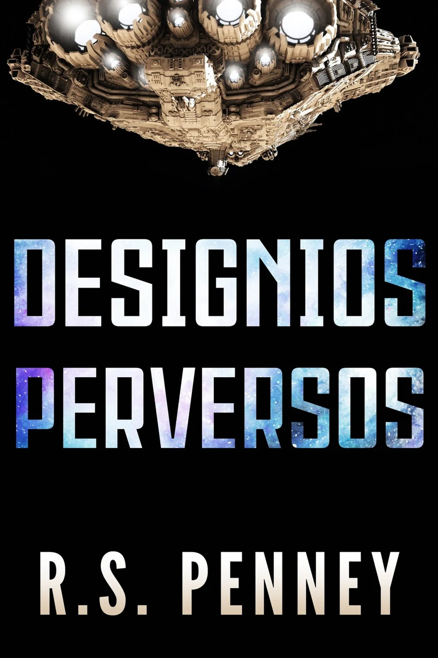 Designios Perversos cover