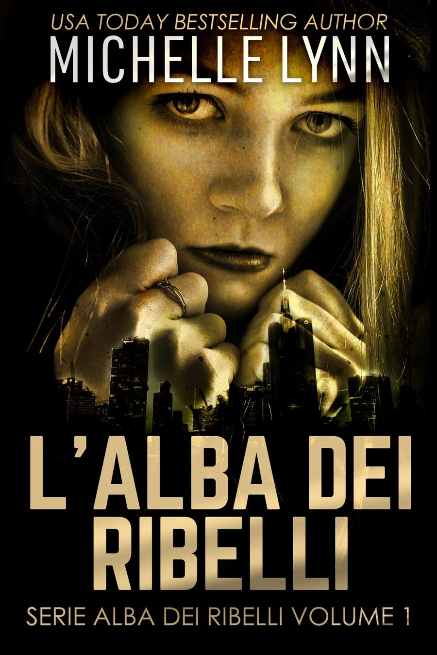 L'alba dei Ribelli cover