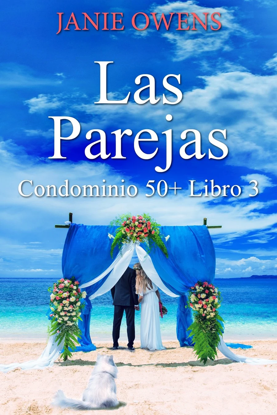 Las parejas cover