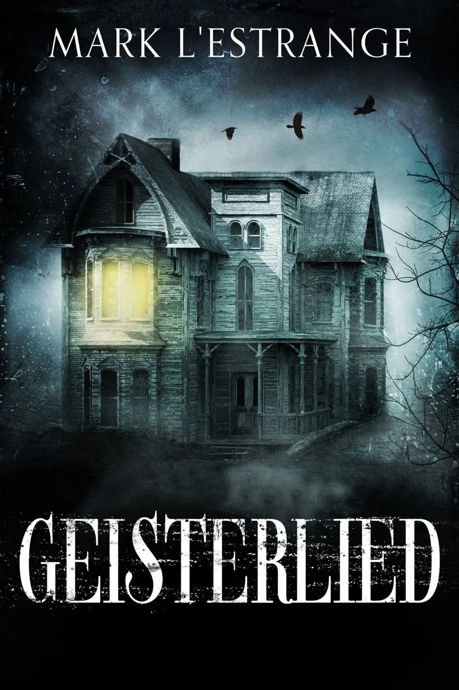 Geisterlied cover