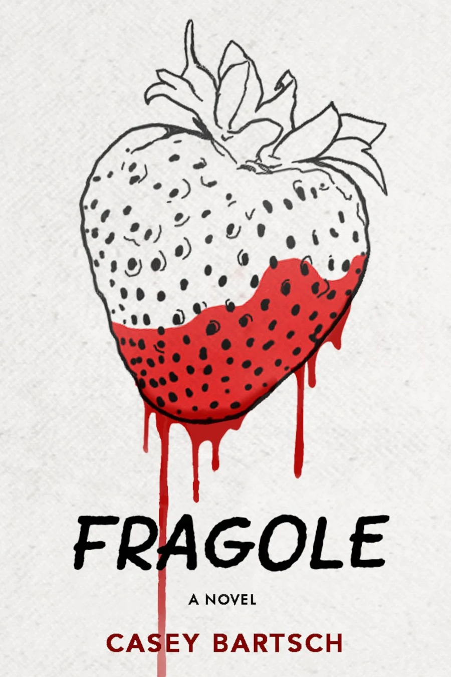 Fragole cover