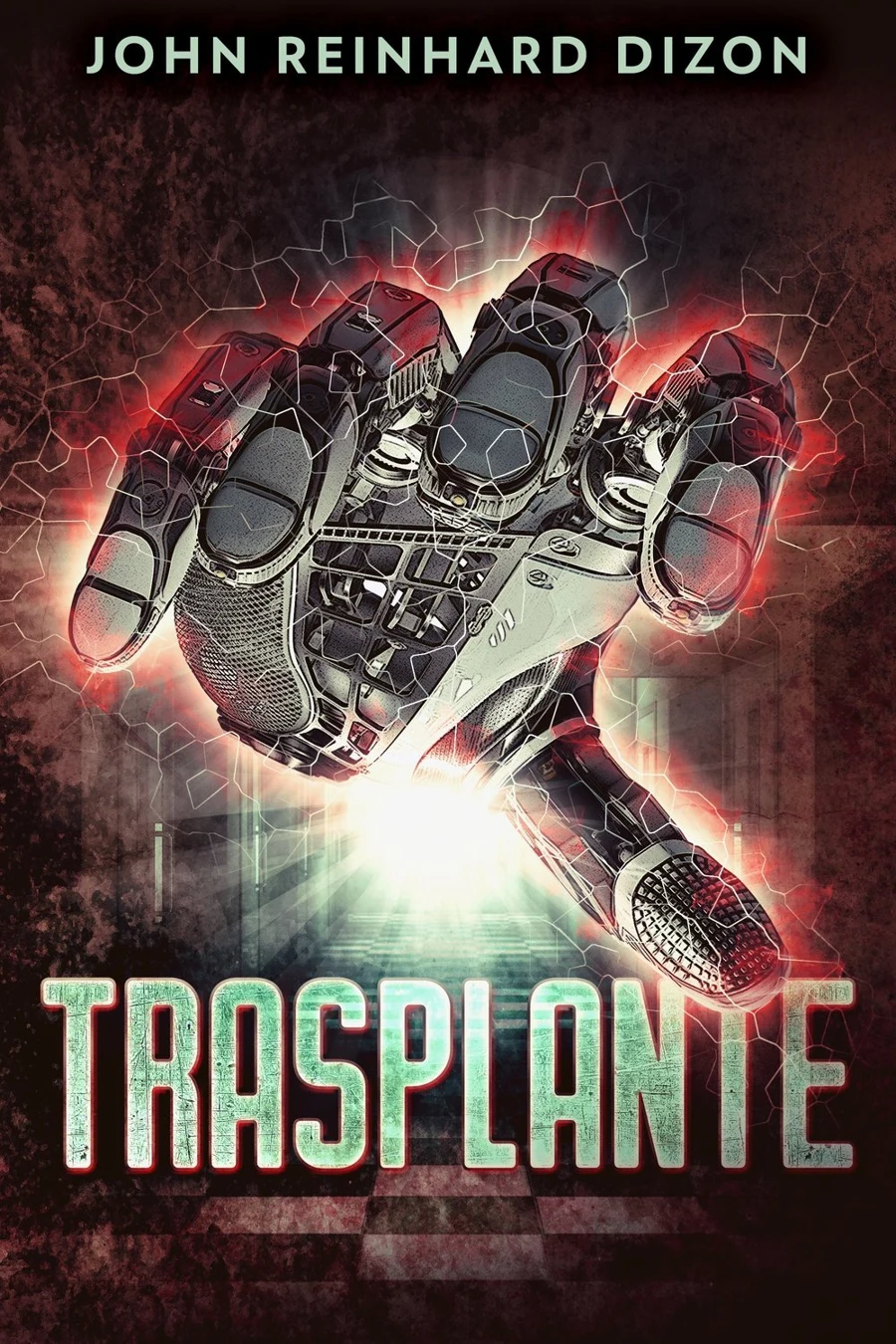 Trasplante cover