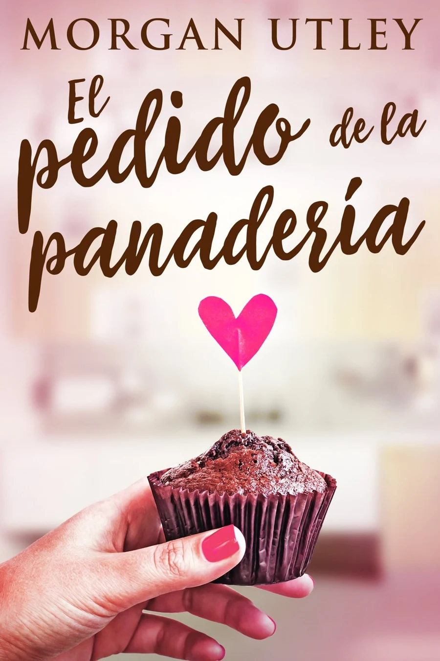 El pedido de la panadería cover