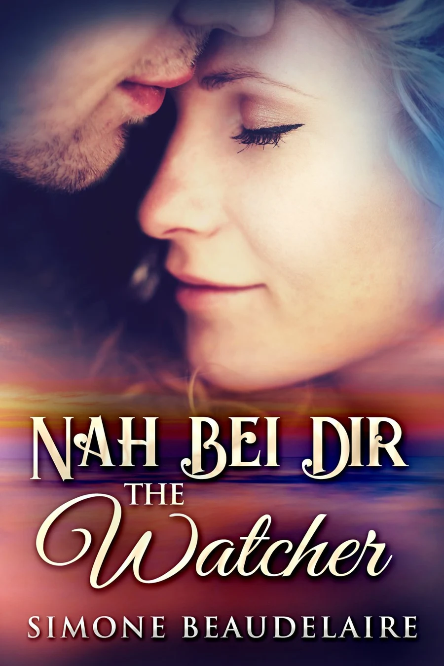 The Watcher - Nah Bei Dir cover