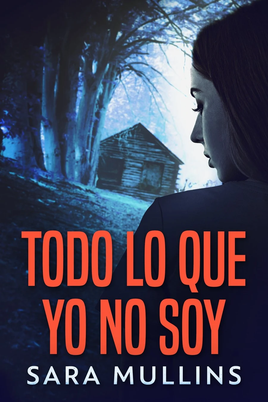 Todo lo que yo no soy cover
