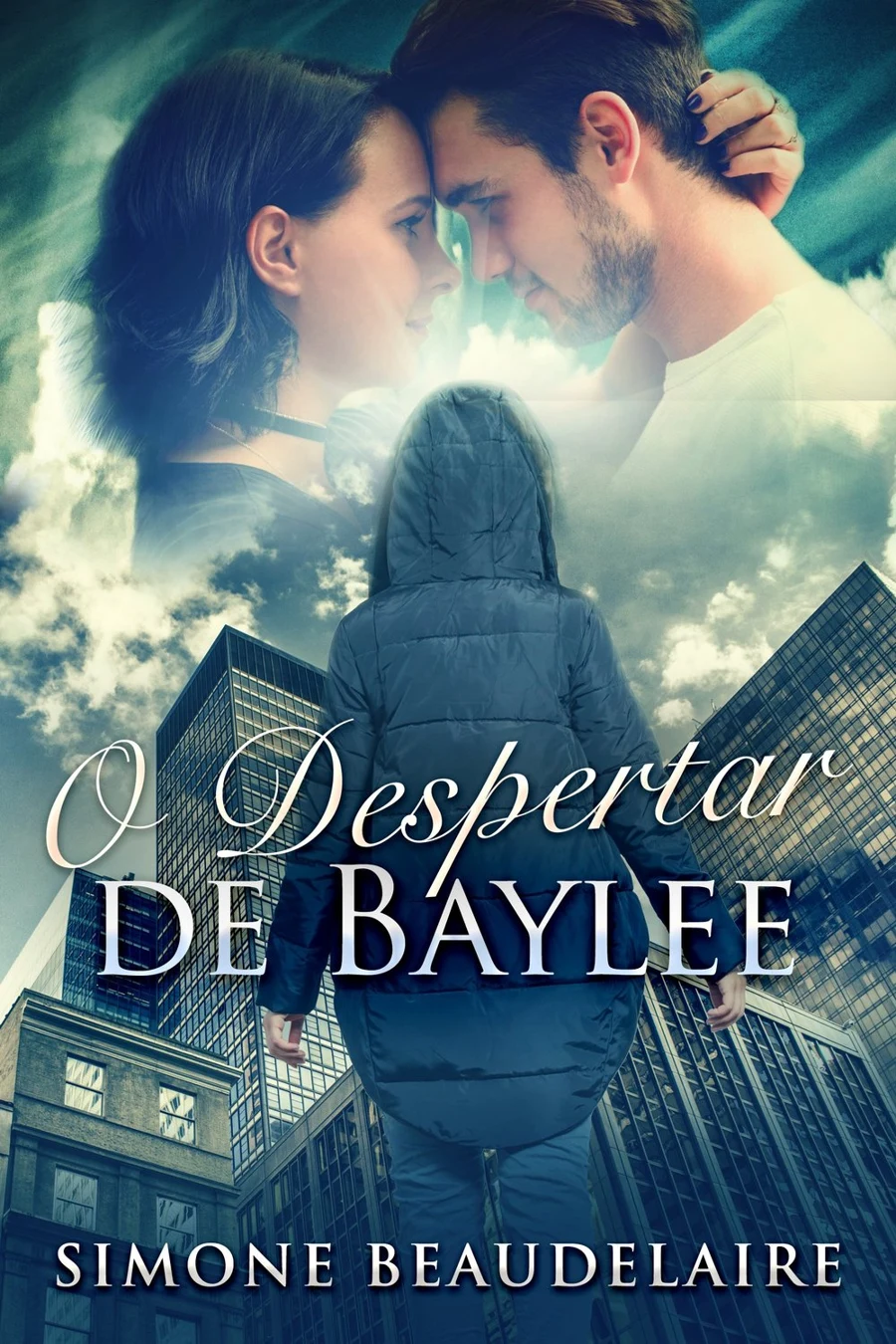 O Despertar de Baylee cover